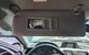 BMW 320i 2015 Left Sun Visor Used 7386
