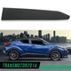 Fit For 18-22 Toyota C-HR CHR Front Door Lower Molding Guard Panel Trim Right RH