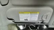 Driver Left Sun Visor Illuminated Fits 14-23 INFINITI Q50 1689464