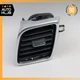 Porsche Panamera 970 Front Right Dashboard AC A/C Outer Air Vent OEM