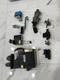 2004-2008  Mazda RX-8 6 Speed Manual PCM ECU Ignition Lock Key Set