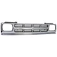 Grille Grill for Chevy S-10 BLAZER S10 Pickup  15701945 Chevrolet 1991-1994