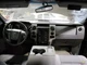 2011 Ford F150 Pickup Sunvisor LH Driver Left Gray
