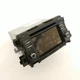 OEM Radio For Mazda Cx-5 AM-FM-CD W-Display KJ0166DV0