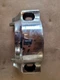 1963 PONTIAC UNDER COLUMN COVER 544689