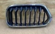 2018-2020 BMW X2 F39 LEFT DRIVER SIDE GRILLE FACTORY BMW 7424777 OEM