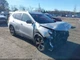 Nissan Rogue 2017 Used Front Passenger Seat Belt Retractor 4DR BLK 210-53590