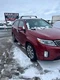 Used Steering Column fits: 2014 Kia Sorento Floor Shift tilt and telescopic keyl