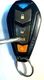 Viper 3105V Alarm Keyless Remote car starter Control 7145V EZSDEI7141 1-Way fob