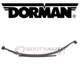 Dorman Rear Leaf Spring for 1997-2004 Dodge Dakota Suspension Springs  ls