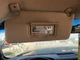 Driver Sun Visor Crew Cab With Mirror OEM 11-14 FORD F150 PICKUP 1368644