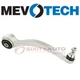 Mevotech Supreme Front Left Lower Suspension Control Arm Ball Joint for yc