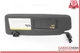 09-17 Audi S4 Q5 Front Left Driver Side Sun Visor Sunvisor Black 8E0010192T OEM
