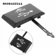 68164511AA Radio USB Plug Cover For Jeep 2011-14 Compass Patriot 2011-12 Liberty