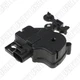 Rear Liftgate Door Lock Actuator For Chevrolet Suburban Escalade Yukon 15808595