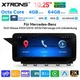 12.3'' 4+64GB Car Stereo Radio For Mercedes Benz X204 2013-2015 NTG 4.5 CarPlay