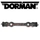 Dorman Front Upper Suspension Control Arm Shaft Kit for 1971 GMC G25 G2500 au