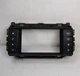 2017 JAGUAR XE OEM Radio Receiver Display Screen Control Panel GX73-19F211-NB