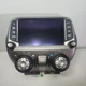 2013-2015 CHEVROLET CAMARO NAVIGATION RADIO DISPLAY SCREEN CLIMATE CONTROL OEM 2
