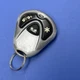USED AVITAL DEI 3-BUTTON 473B REMOTE TRANSMITTER FOB EZSDEI474S - TESTED