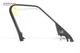 2013-22 LAND ROVER RANGE ROVER FRONT LEFT SIDE DOOR WINDOW FRAME TRIM COVER OEM