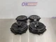 18 2018 PORSCHE MACAN S BOSE DOOR SPEAKER 7PP035710C 7PP035454N