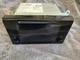 Toyota Tacoma 2016-2019 Nav Display Radio Receiver CD 86100-04161 OEM Entune 2.0