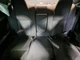 2020 Dodge Challenge Rear Seat Assembly Black Used 2DR CPE ITC X9 88000 Mi