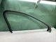 2016-2019 Chevrolet Cruze Front left Driver door upper moulding trim 802579867