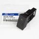 93730-2C000 Genuine Fog Lamp Switch compatible with Hyundai 2003-2005 Tiburon