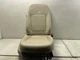 2012 2015 VOLKSWAGEN PASSAT SE FRONT RIGHTPASSENGER SIDE SEAT LEATHER BEIGE OEM+