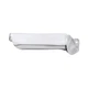 1967-1968 Chevy/GMC: Hand Brake Cover (Chrome)