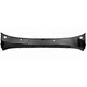 1967 1968 1969 1970 1971 1972 Ford PU Truck Lower Cowl Panel Black Steel New Dii
