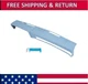 Dashboard Cover Overlay For 1981-1991 GMC Chevrolet SUV Pickup Dash Cap