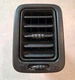 OEM Graphite Passenger Dash A/C Vent 15717356 for 99-06 Chevy Silverado Sierra