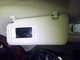 Driver Left Sun Visor With Illumination Fits 17-20 MAZDA CX-5 1754826