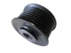 8-GROOVE ALTERNATOR PULLEY FOR 62mm OD FOR FORD F-250 F-350 F-450 F-550 6.7L V8