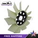 Fan Blade Radiator Cooling Fits Chevy Olds S10 Pickup Blazer 15976889 New