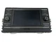 2019 VOLKSWAGEN JETTA DASH CENTER DISPLAY SCREEN W/ RADIO RECEIVER 17A035868 OEM