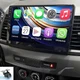 For 2008-2013 Mitsubishi Lancer 10.1" Android 12 GPS Radio Carplay Stereo Navi