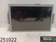 OEM 2011-2015 Ford Explorer 3.5L Information Display Screen Module w/ Navi