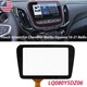 8" Touch Screen Digitizer LQ080Y5DZ06 for Chevrolet Malibu Equinox Navigation US