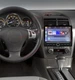 For 2007-2009 Saturn Aura GPS BT Radio w/ Camera Car Stereo Android CarPlay