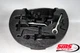 17-24 Maserati Quattroporte Ghibli M156 Spare Wheel Jack Tool Foam Set OEM