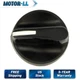 DORMAN 702-5402 3 Pc HVAC Knob Kit for T170 T2000 T270 T300 T370 T600 T800 W900