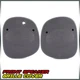 Passenger & Driver Radio Speaker Cover Fit For 98-05 Chevrolet Blazer S10 Sonoma