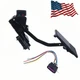 Accelerator Gas Pedal w/Position Sensor＆Connector Kit For Buick Chevrolet 06-08