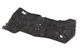Genuine GM Driver Side Front Engine Compartment Splash Shield 23363169