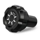 Headlight Switch Knob Compatible with Ford Mustang Bronco F150 F250 F350 Truck,