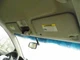 10 11 12 13 Kia Forte  Left Drivers Sun Visor W/ Illumination W/O Sunroof  Sedan